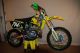2004 Custom Rm 250 - This Is A Bike - Started Once In 2004 - Motocross Mx RM photo 10
