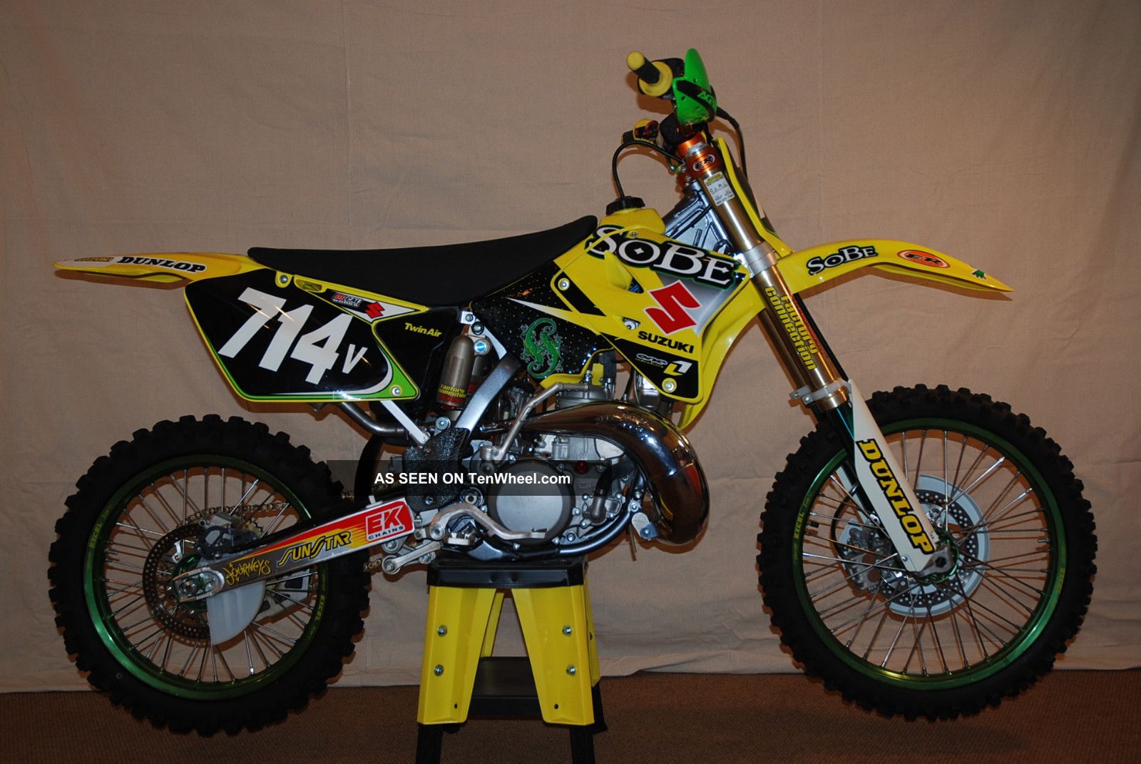 DIRT BIKE 250 dirt bike 250: