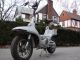 L@@k 1977 Italian Scooter Moped Hybrid Testi Amico Rare Like Vespa Lambretta Other Makes photo 10