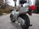 L@@k 1977 Italian Scooter Moped Hybrid Testi Amico Rare Like Vespa Lambretta Other Makes photo 11
