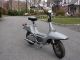 L@@k 1977 Italian Scooter Moped Hybrid Testi Amico Rare Like Vespa Lambretta Other Makes photo 3