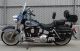 1999 Harley Davidson Flstc Heritage Softail Classic Softail photo 4