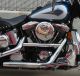 1999 Harley Davidson Flstc Heritage Softail Classic Softail photo 5