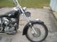 1964 Harley Davidson Panhead Custom Motorcycle Other photo 2