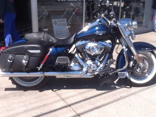 2012 Harley Davidson Roak King Classic (wrongly Salvaged) photo