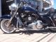 2012 Harley Davidson Roak King Classic (wrongly Salvaged) Touring photo 1