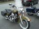 2007 Harley Davidson Flhrc Road King Classic Touring photo 1