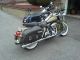 2007 Harley Davidson Flhrc Road King Classic Touring photo 2