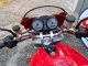 2002 Ducati 900 Monster Red Remus Performance Bike Monster photo 5