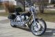 2003 Harley Davidson Screamin ' Eagle Deuce Softail photo 8