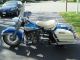 1970 Harley Davidson Electraglide Touring photo 1