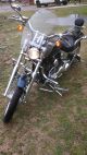 2002 Softtail Deuce Softail photo 2