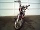 2004 Mini Chopper Very Other Makes photo 2