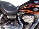 2010 Harley Wide Glide Dyna photo 4