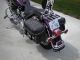 1997 Heritage Softail Classic Screaming Eagle W / Loades Of Chrome Extras Softail photo 9