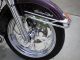 1997 Heritage Softail Classic Screaming Eagle W / Loades Of Chrome Extras Softail photo 10