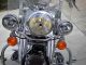 1997 Heritage Softail Classic Screaming Eagle W / Loades Of Chrome Extras Softail photo 2