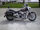 1997 Heritage Softail Classic Screaming Eagle W / Loades Of Chrome Extras Softail photo 6