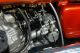 1969 Honda Cl175 Ko Scrambler– Extremely, ,  Condition CL photo 9