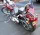 2003 Harley Davidson Springer Softail Fxstsi 1ooth Aniver.  Lux.  Rich Red 13800 Mi. Softail photo 5
