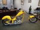 2006 Big Dog Chopper Ridgeback Mastiff K9 Soft Tail S&s 69 Cubic Inches (1573cc) Big Dog photo 4