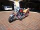 2005 Limited Edition Harley Davidson Screamin ' Eagle Fatboy Softail photo 3