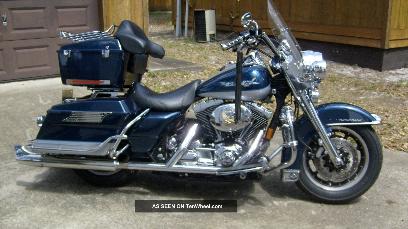 extra large bike frame