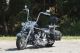 2003 Harley - Davidson Flstc Heritage Softail Classic,  Big Bore Kit Loaded Look Softail photo 1