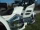 2004 Honda Gold Wing Gl1800cc Motor Trike Conversion W / Trailer Condition Gold Wing photo 11