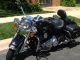 2012 Harley Davidson Road King Classic Touring photo 1