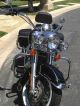 2012 Harley Davidson Road King Classic Touring photo 2