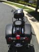 2012 Harley Davidson Road King Classic Touring photo 4