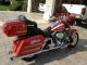 2008 Harley Davidson Screamin ' Eagle Ultra Classic Touring photo 2