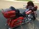 2008 Harley Davidson Screamin ' Eagle Ultra Classic Touring photo 4