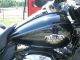 2011 Flhtcutg,  Harley Davidson Tri - Glide Touring photo 9