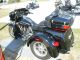 2011 Flhtcutg,  Harley Davidson Tri - Glide Touring photo 2