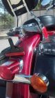 Deep Red 2005 Hd Heritage Classic With Big Bore Kit And Screamin Eagle Pipes Softail photo 10