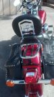 Deep Red 2005 Hd Heritage Classic With Big Bore Kit And Screamin Eagle Pipes Softail photo 1
