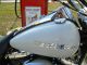 2002 Flhr - P,  Harley Davidson Police Road King Touring photo 9