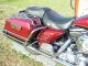 2001 Flhr,  Harley Davidson Road King Touring photo 9