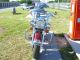 2001 Flhr,  Harley Davidson Road King Touring photo 3