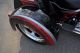 2011 Triglide Trike 1 Of A Kind $20k In Xtra ' S Big Wheels Wow Touring photo 9