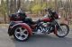 2011 Triglide Trike 1 Of A Kind $20k In Xtra ' S Big Wheels Wow Touring photo 1