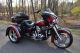 2011 Triglide Trike 1 Of A Kind $20k In Xtra ' S Big Wheels Wow Touring photo 2