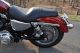 2007 Xl 1200 Custom Xtra ' S Only $119.  00 A Month Sportster photo 10