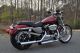 2007 Xl 1200 Custom Xtra ' S Only $119.  00 A Month Sportster photo 1