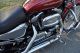 2007 Xl 1200 Custom Xtra ' S Only $119.  00 A Month Sportster photo 7