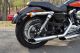2009 Xl 1200 Custom Stunning Color Only $129.  00 A Month Sportster photo 10