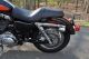 2009 Xl 1200 Custom Stunning Color Only $129.  00 A Month Sportster photo 11