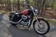 2009 Xl 1200 Custom Stunning Color Only $129.  00 A Month Sportster photo 2
